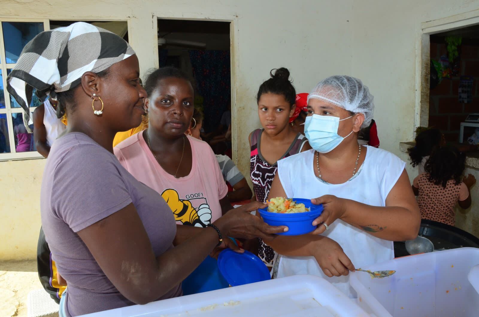 Alcaldía de Cartagena