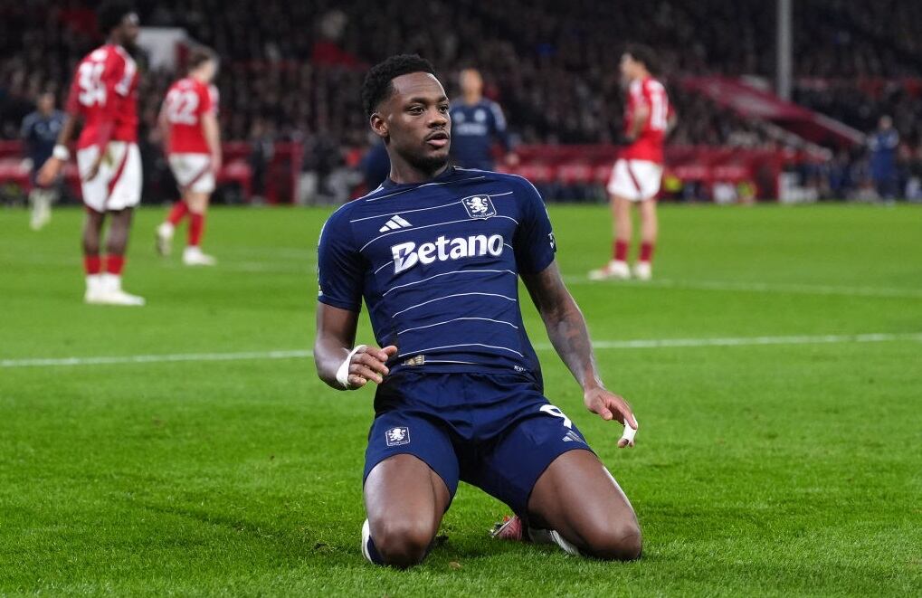 Jhon Jader Durán / Getty Images