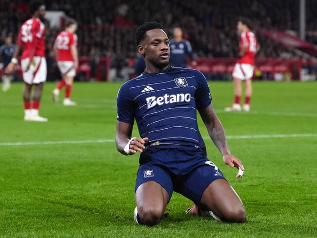 Jhon Jader Durán / Getty Images