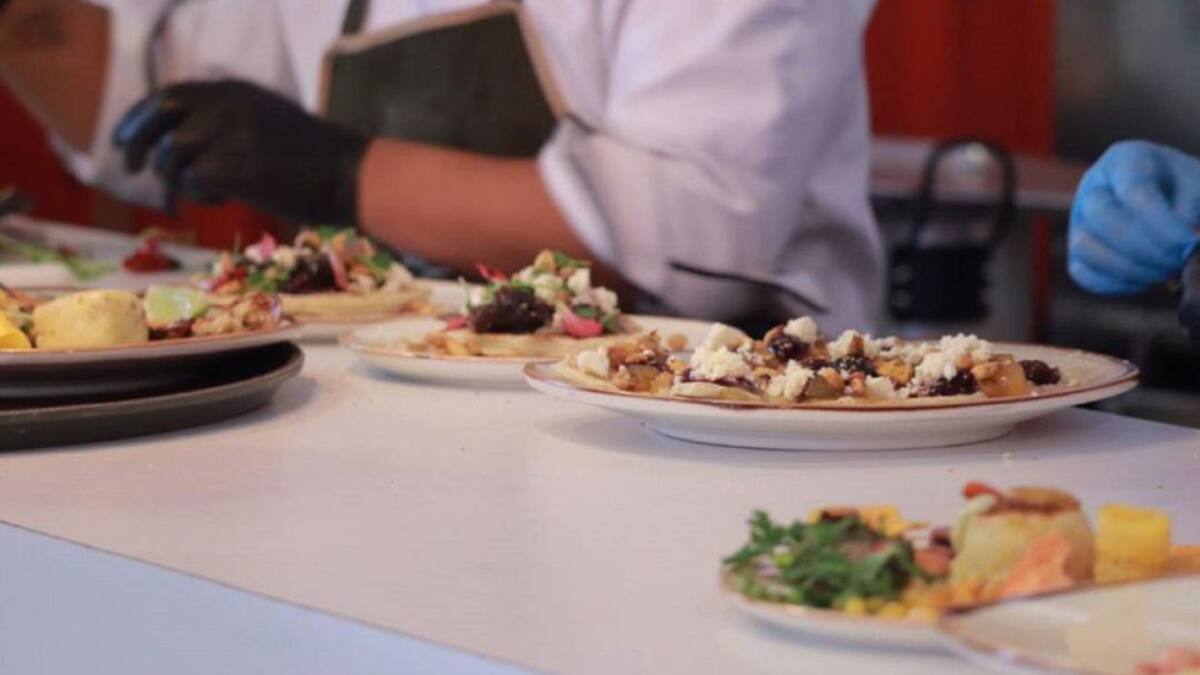 Restaurantes de Armenia deben solicitar permisos para avalar protocolos