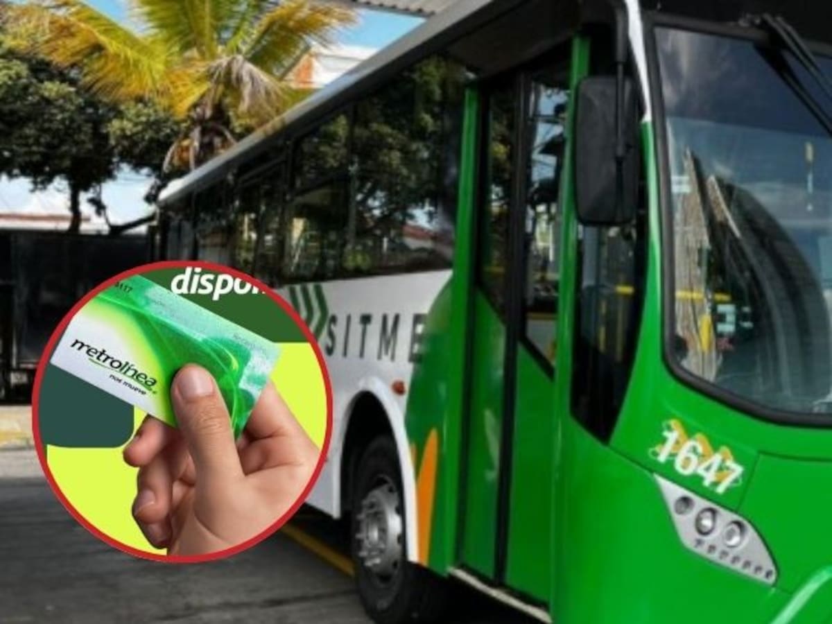 En Bucaramanga reactivan subsidio de transporte para poblaciones vulnerables. ¿Cómo acceder?
