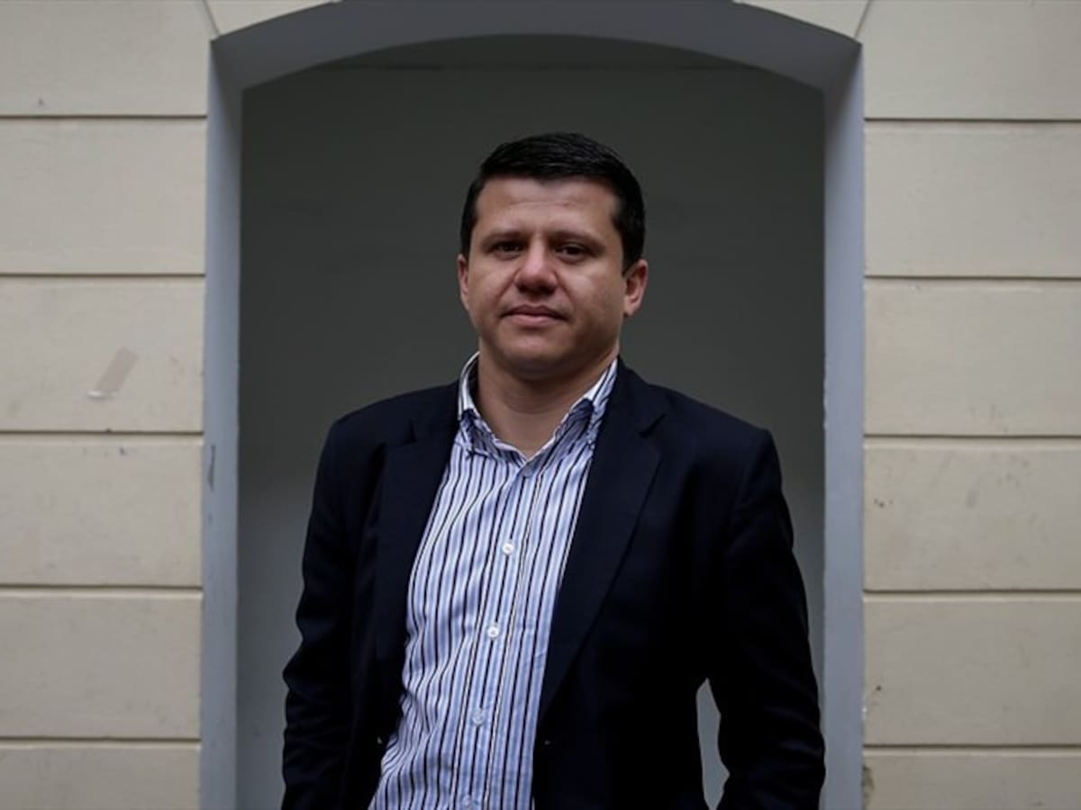 Captura de “Ñoño” Elías debilitará su poderío en Sahagún: “Davo” Pastrana