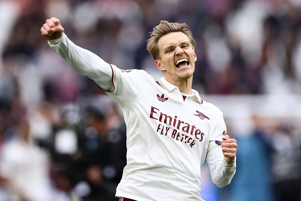 Prográmese con la agenda deportiva del fin de semana: semifinales de Liga, Giro de Italia y más. (Photo by Jacques Feeney/Offside/Offside via Getty Images)