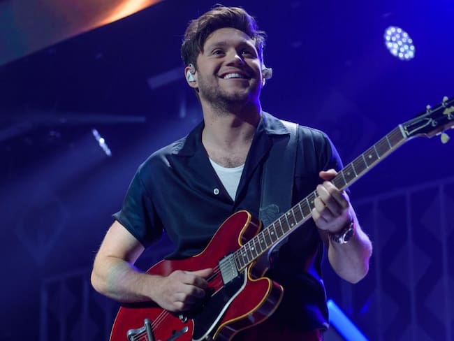 Niall Horan anuncia concierto en Colombia con su gira ‘Nice to meet ya’