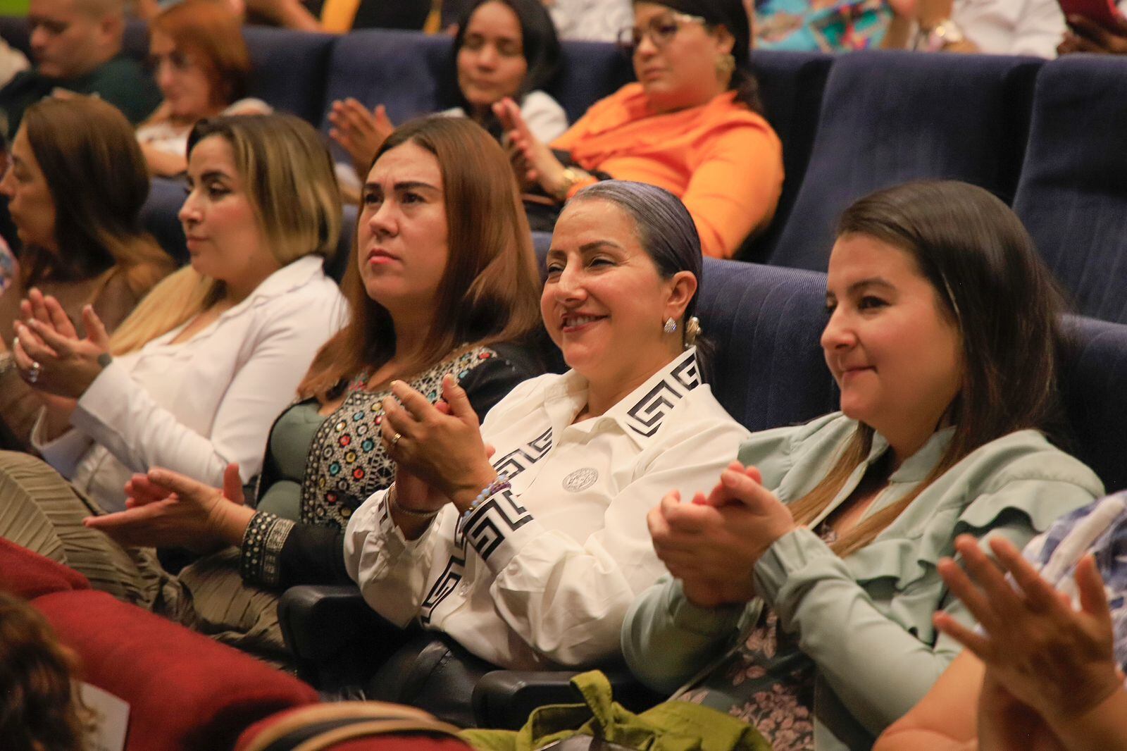 Cumbre de Mujeres Electas en Antioquia