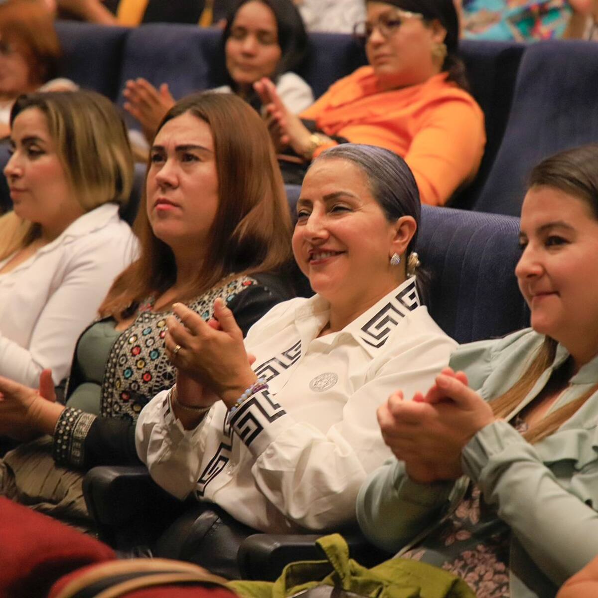 Se realizó la primera cumbre de mujeres electas en Antioquia
