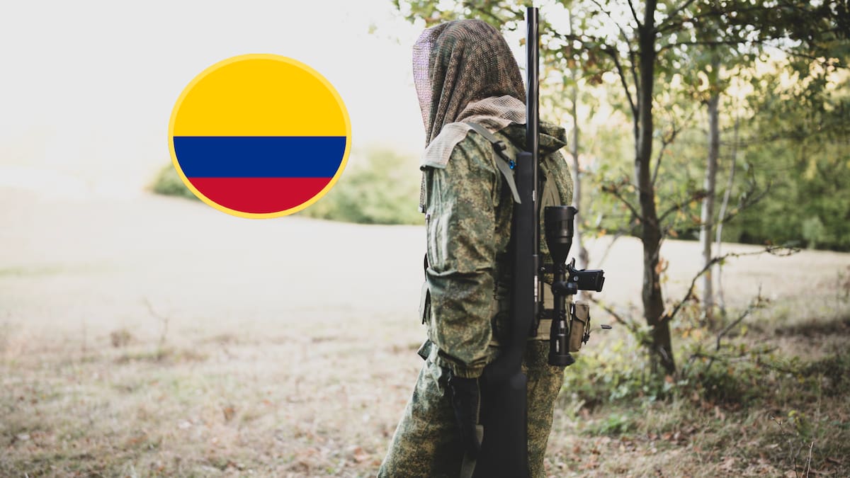 La Procuraduría y la ONU le ponen la lupa al fenómeno de los mercenarios colombianos