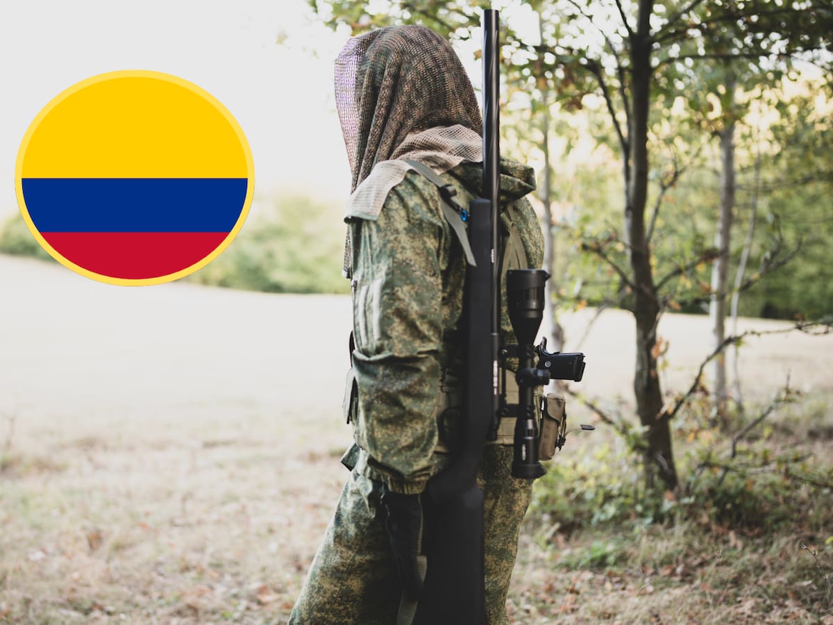 La Procuraduría y la ONU le ponen la lupa al fenómeno de los mercenarios colombianos