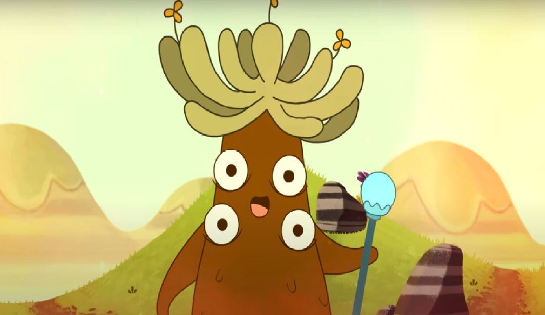 Frailejón Ernesto Pérez