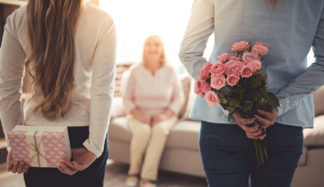 Celebración Día de la Madre
