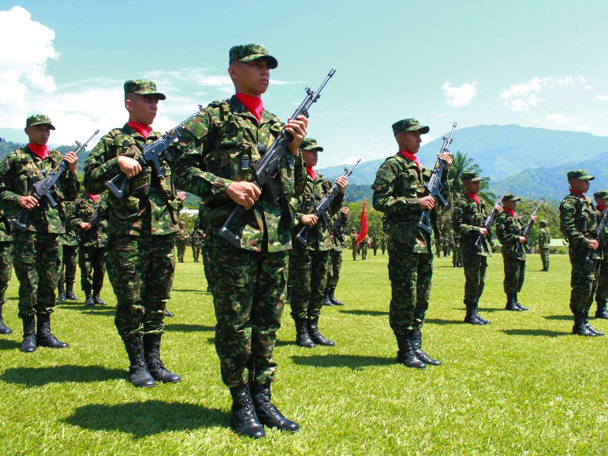 ¿Cómo y dónde prestar el servicio militar en el Tolima?