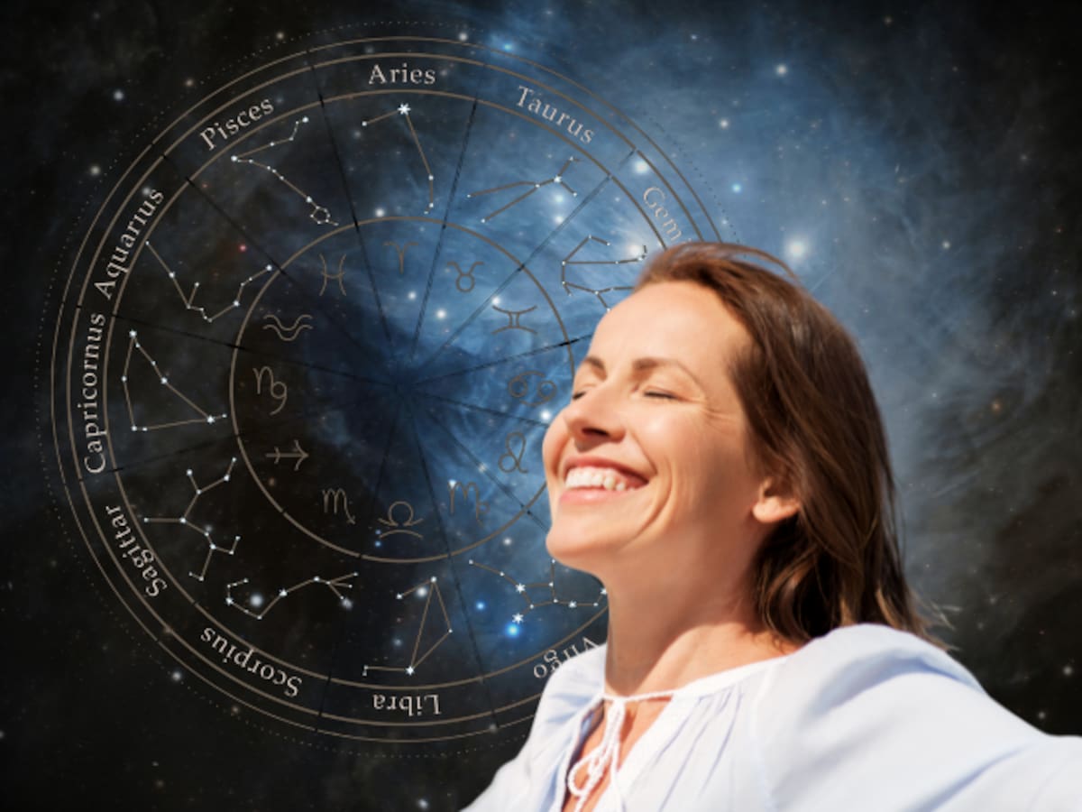 Signos del zodiaco que recibirán buenas noticias en la semana del 15 al 21 de diciembre