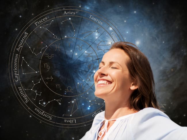 Signos del zodiaco que recibirán buenas noticias en la semana del 15 al 21 de diciembre