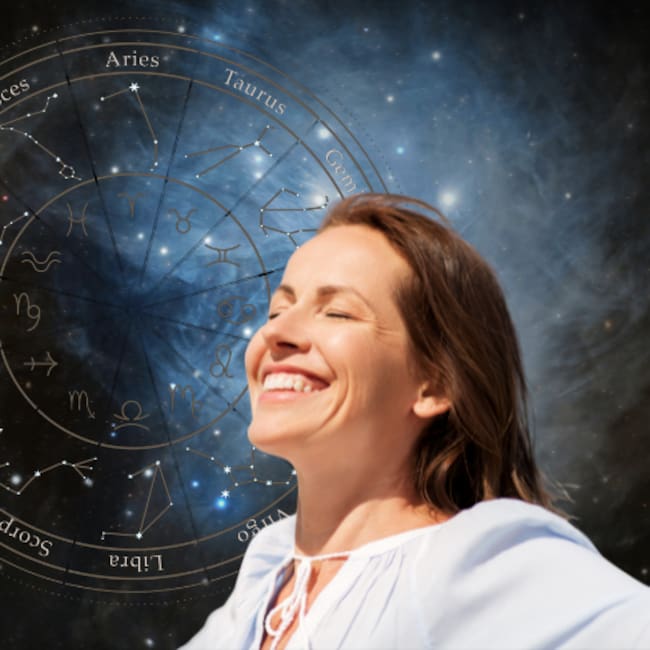 Signos del zodiaco que recibirán buenas noticias en la semana del 15 al 21 de diciembre