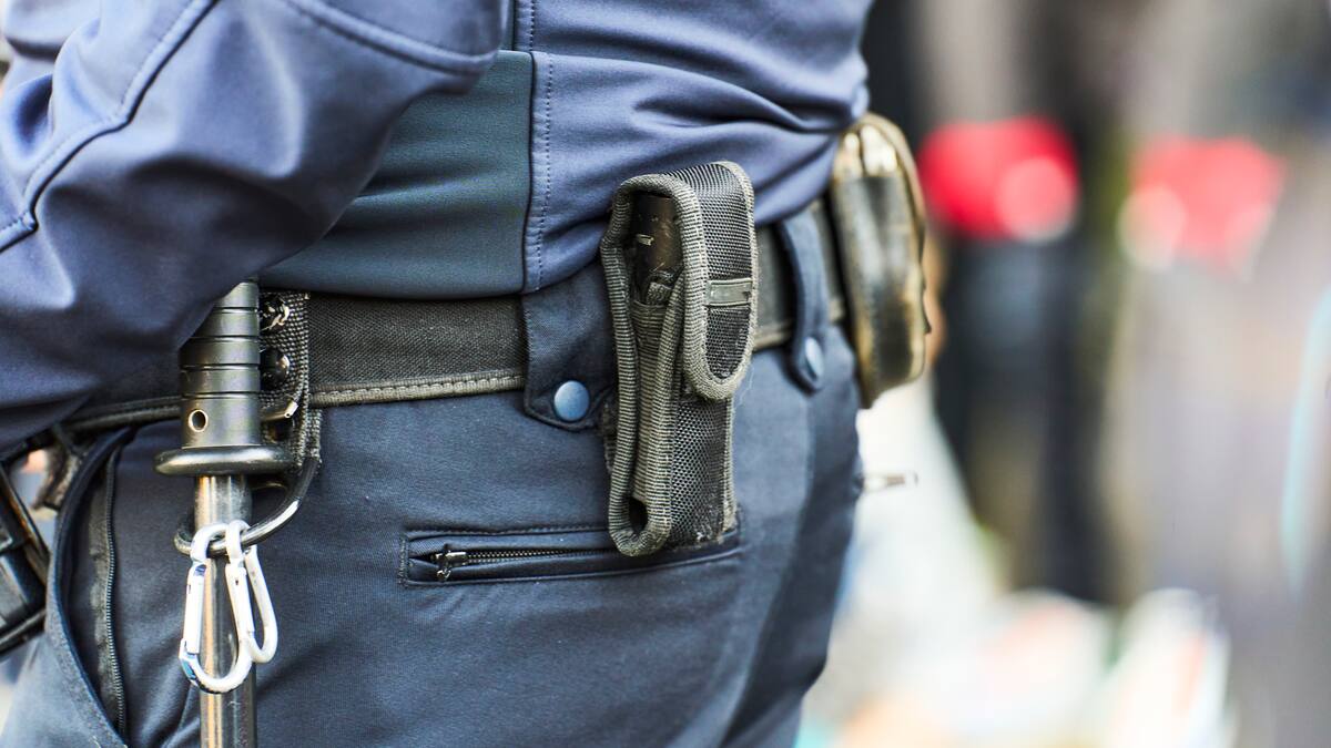 “Física y psicológicamente estamos muy mal”: colombiana agredida por la Policía en España