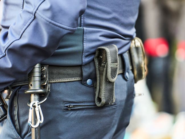 “Física y psicológicamente estamos muy mal”: colombiana agredida por la Policía en España