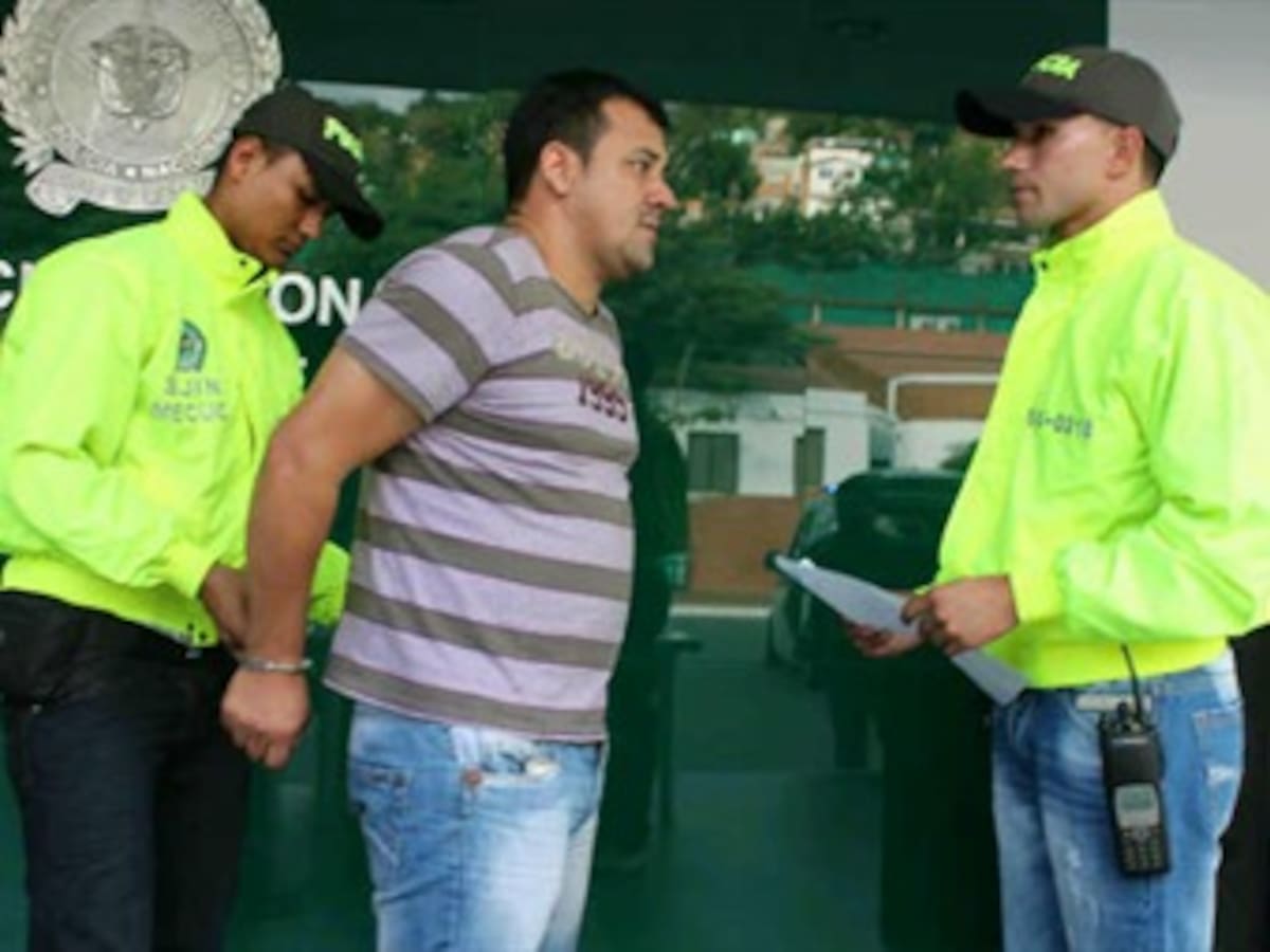 Venezuela deportó a policía colombiano capturado en el vecino país