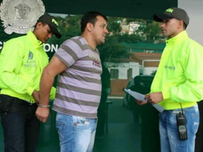 Venezuela deportó a policía colombiano capturado en el vecino país