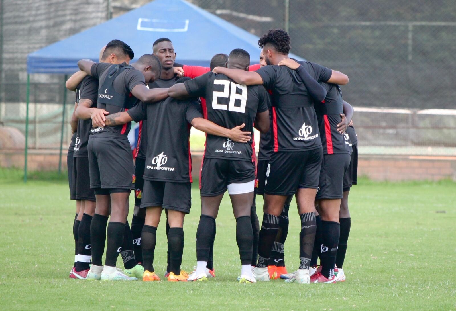 Cortesía | Deportivo Pereira