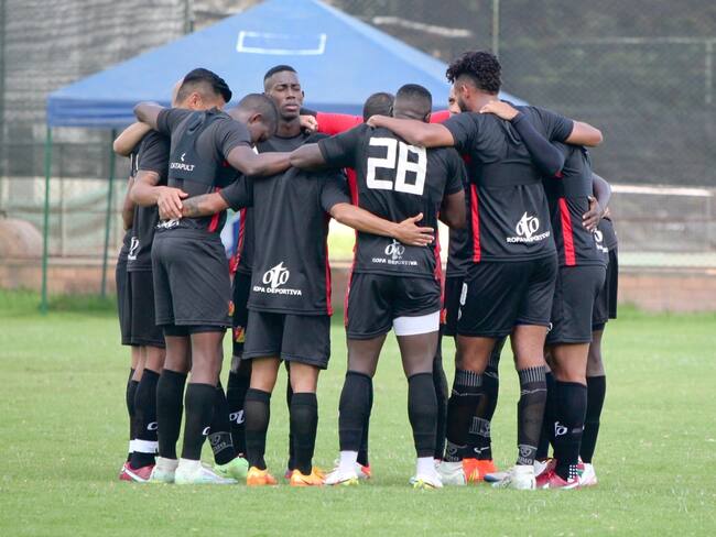 Cortesía | Deportivo Pereira