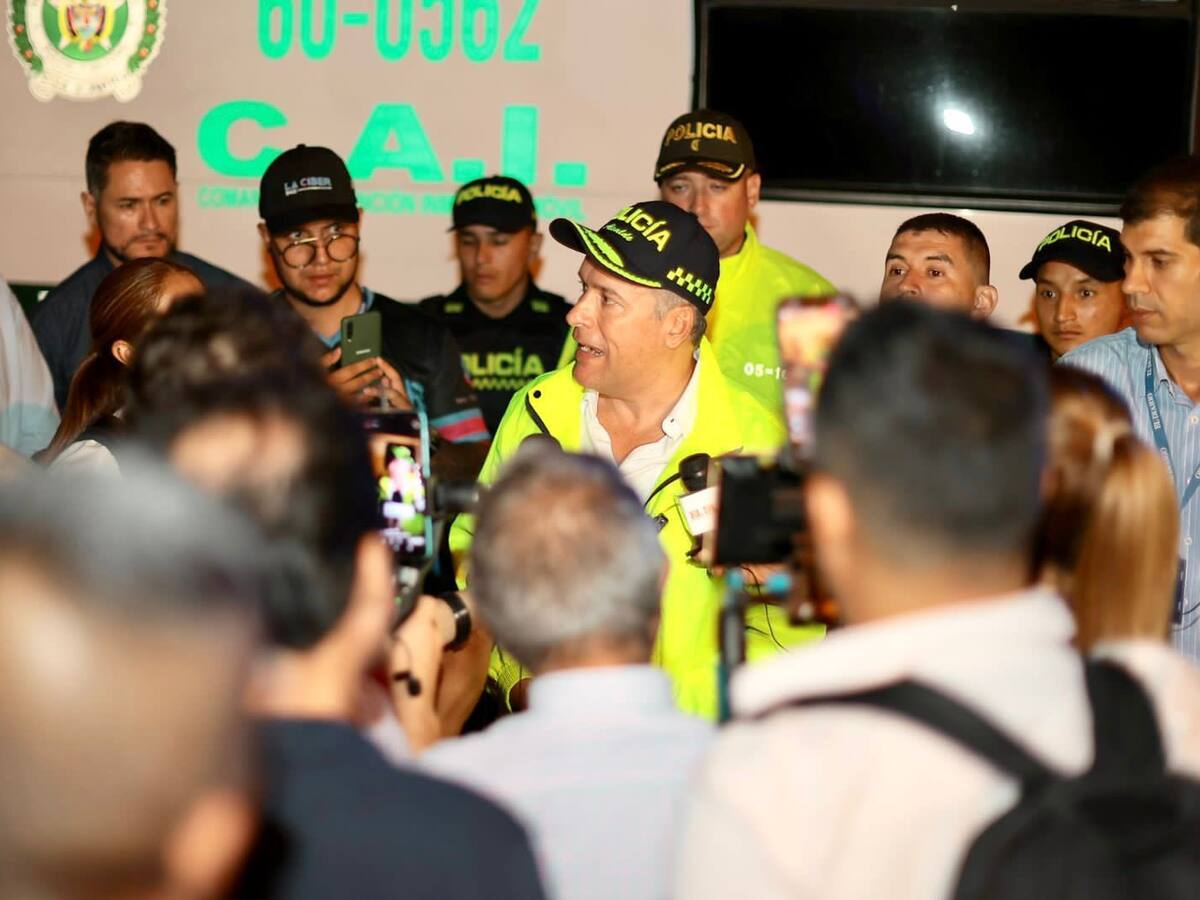 En los próximos días empezará a operar la Alcaldía Nocturna en Pereira
