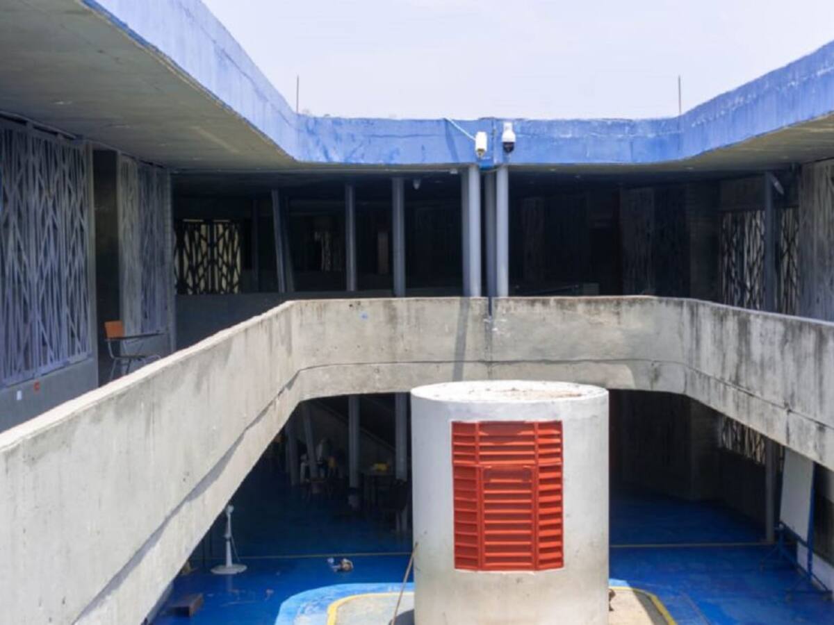 Colegios y sedes de la Alcaldía de Cartagena ya cuentan con cámaras