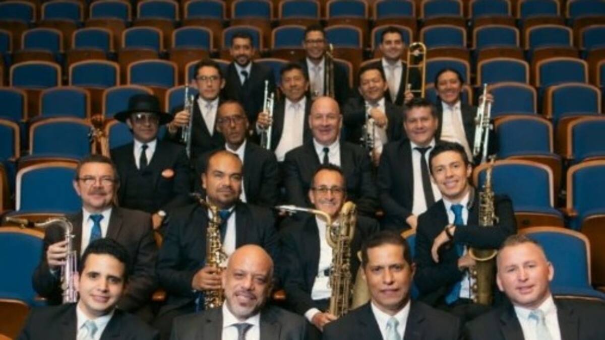 Andrea Salazar vocera del Teatro Santander