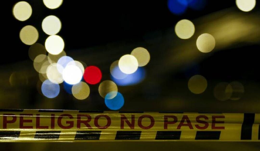 Homicidio de taxista en Chapinero