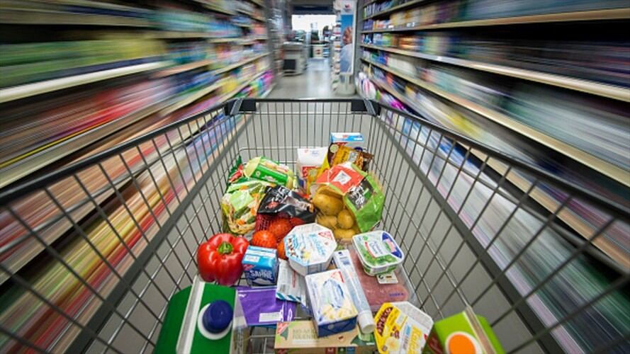 Mintrabajo abre investigación contra los supermercados Cundinamarca S.A. – SuperCundi. Foto: Getty Images