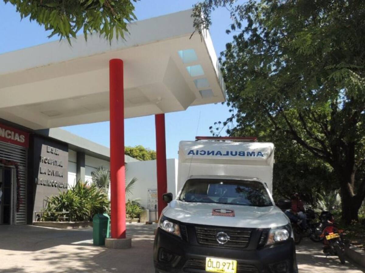 Un escolta muerto y dos personas heridas dejó ataque sicarial en Magangué