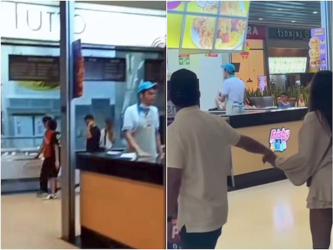 Colaborador de Frisby denuncia humillaciones en sede de Ibagué