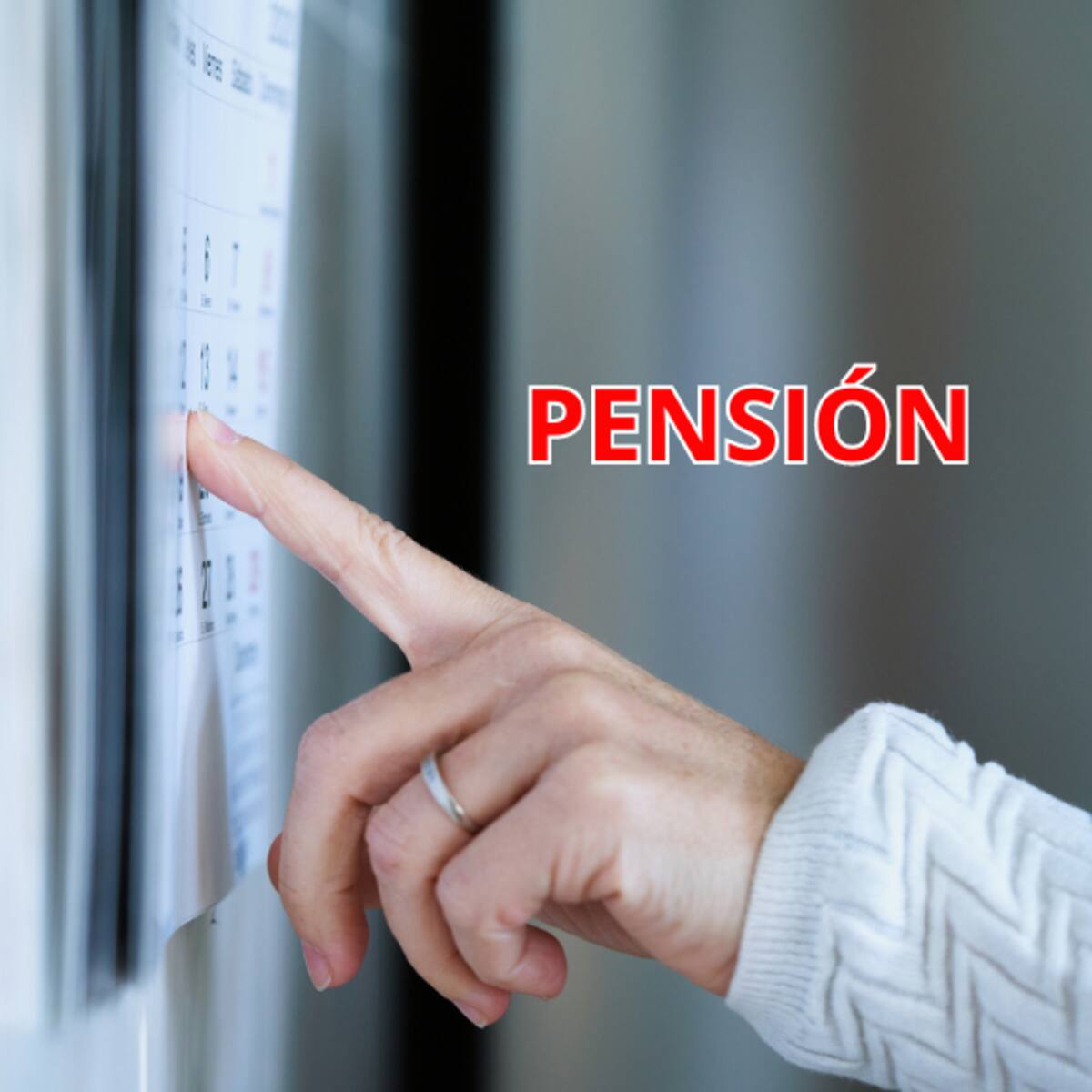 ¿Cuánto es lo mínimo que reducirán las semanas de pensión en Colombia? No es para todos