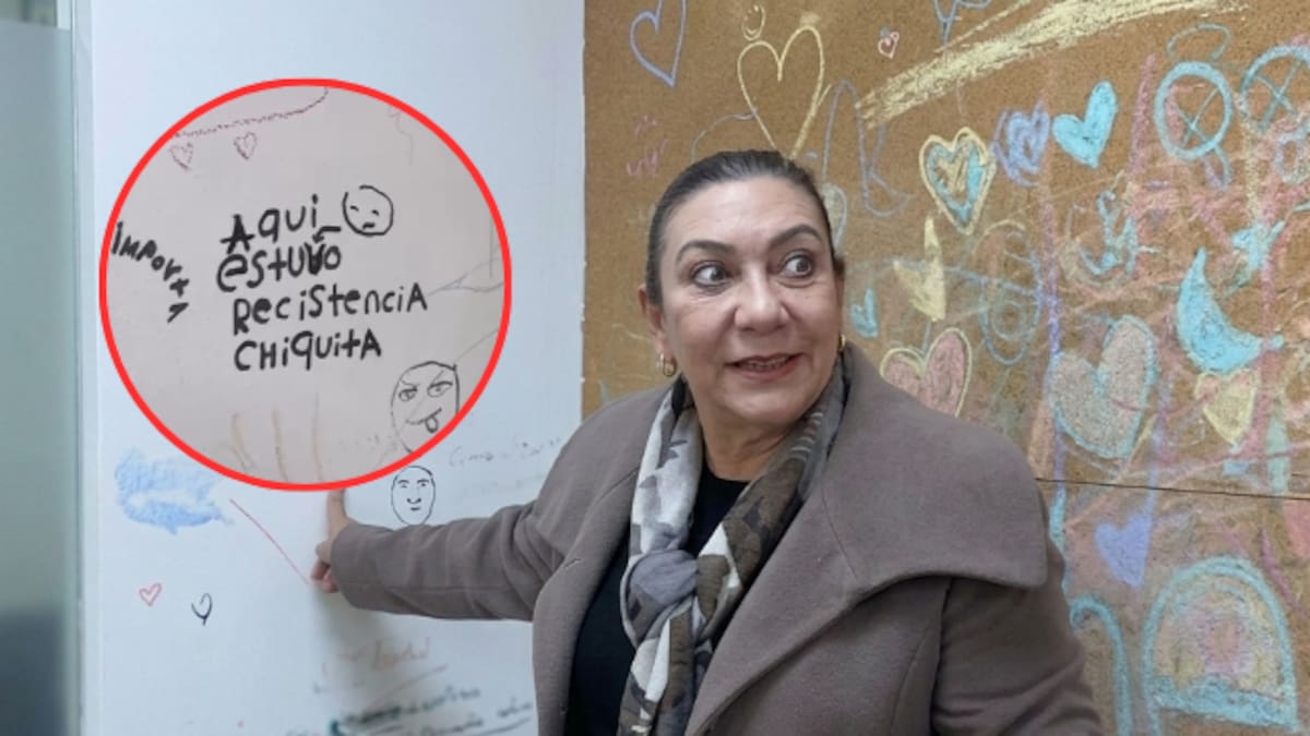 Directora del ICBF ordena retirar mural por presunta instrumentalización política de niños y niñas