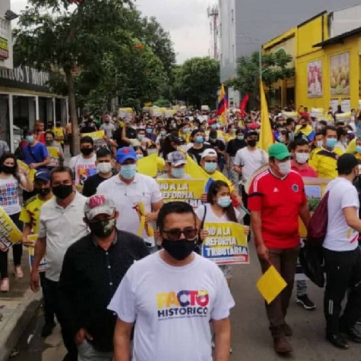 Líderes campesinos respaldan decisión del Consejo de Estado