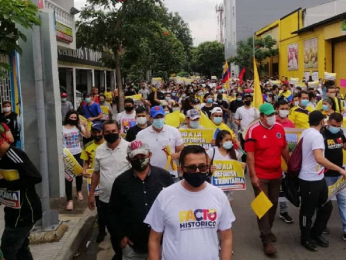 Líderes campesinos respaldan decisión del Consejo de Estado