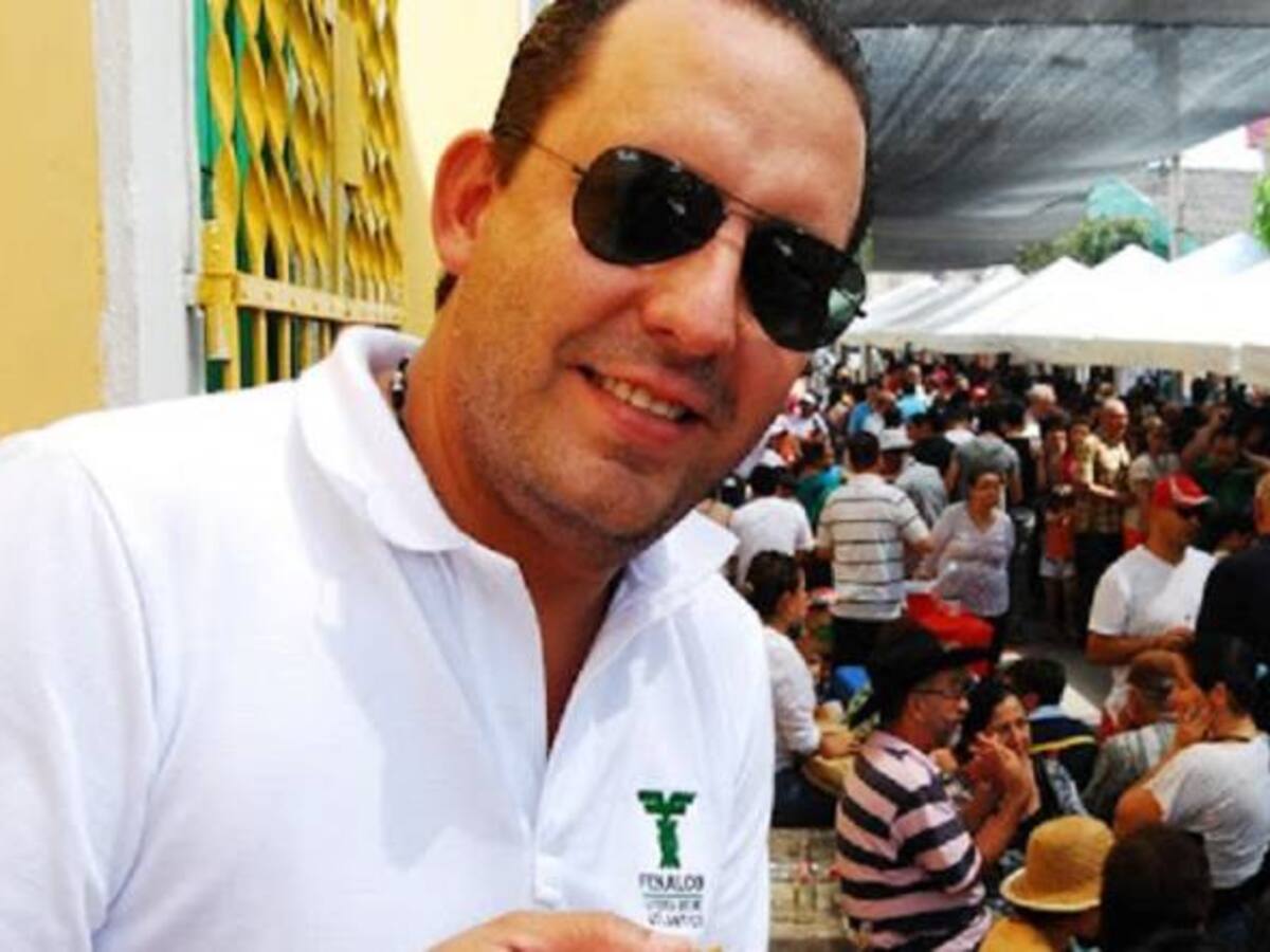 Piden investigar a director de Fenalco por presunta agresión a su esposa