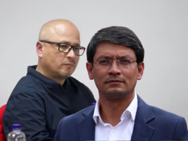 Lío licores: Pedro Rodríguez, exasesor de la UNGRD, testificará contra Camilo Romero