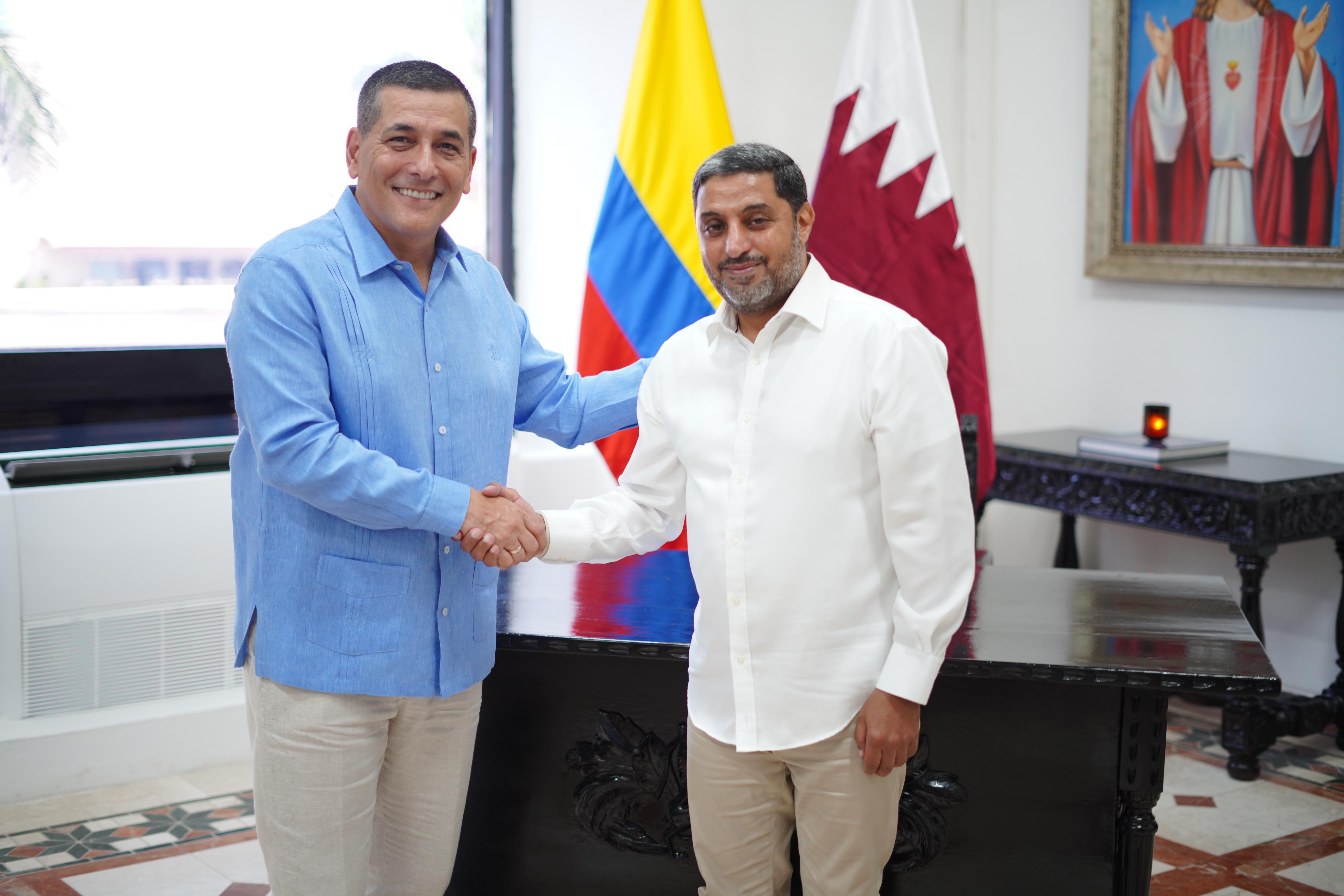 Alcaldía de Cartagena