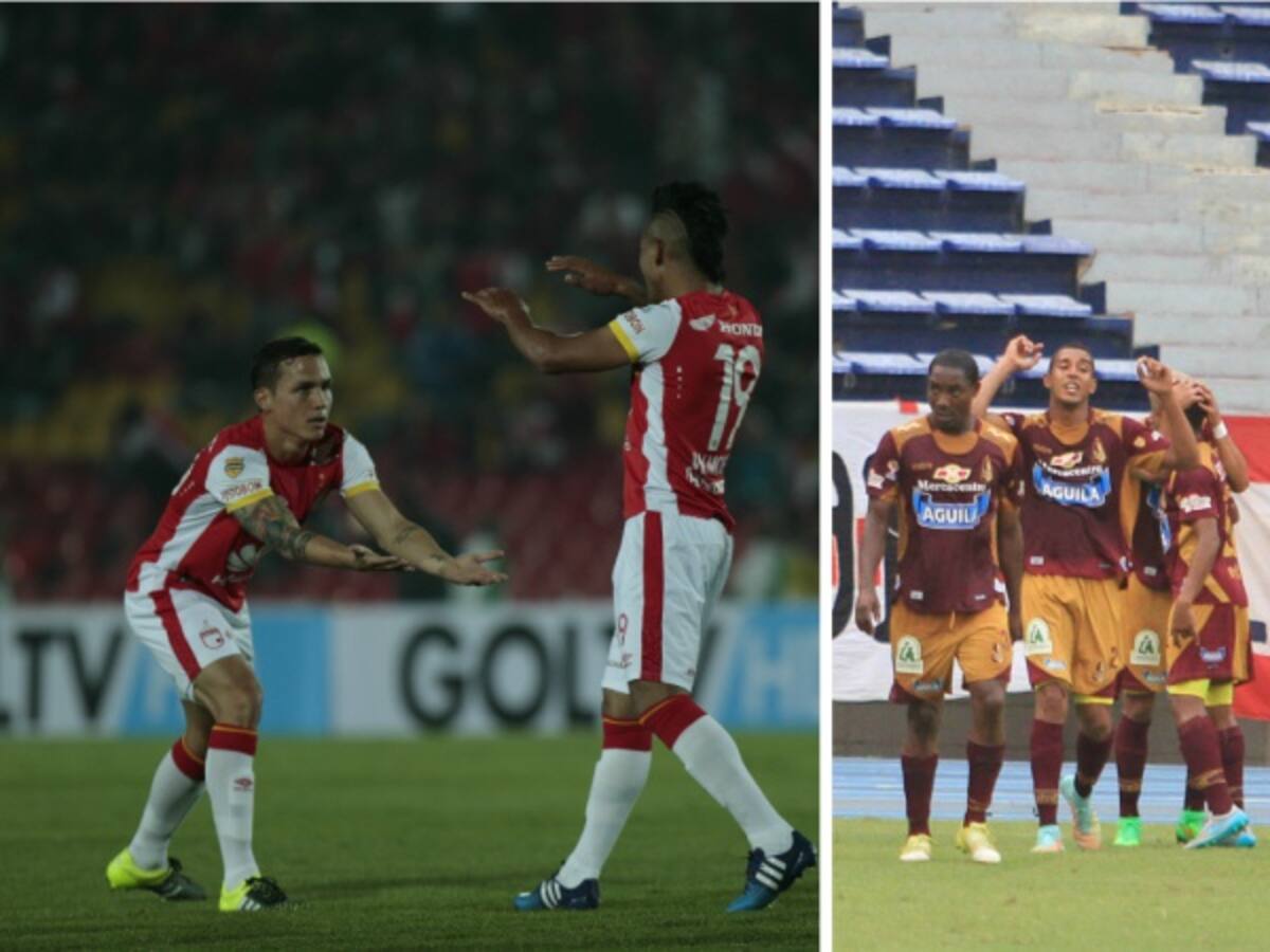 Prográmese para los octavos de final de la Copa Sudamericana