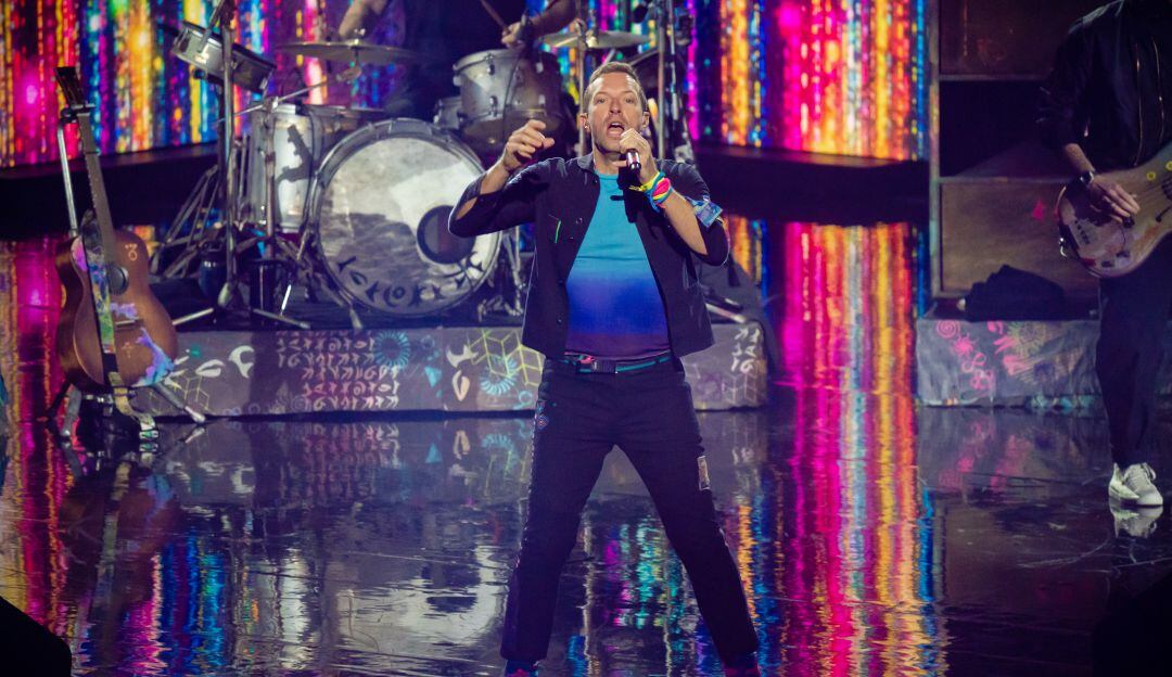 ¿Coldplay no va más?