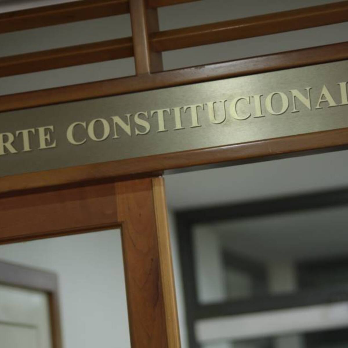 Nuevas salas de seguimiento para asegurar cumplimiento de derechos fundamentales