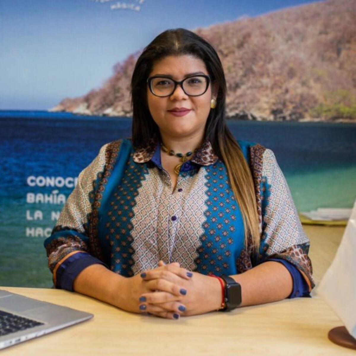 Jefe de la Oficina de Turismo del Magdalena sufre accidente de tránsito