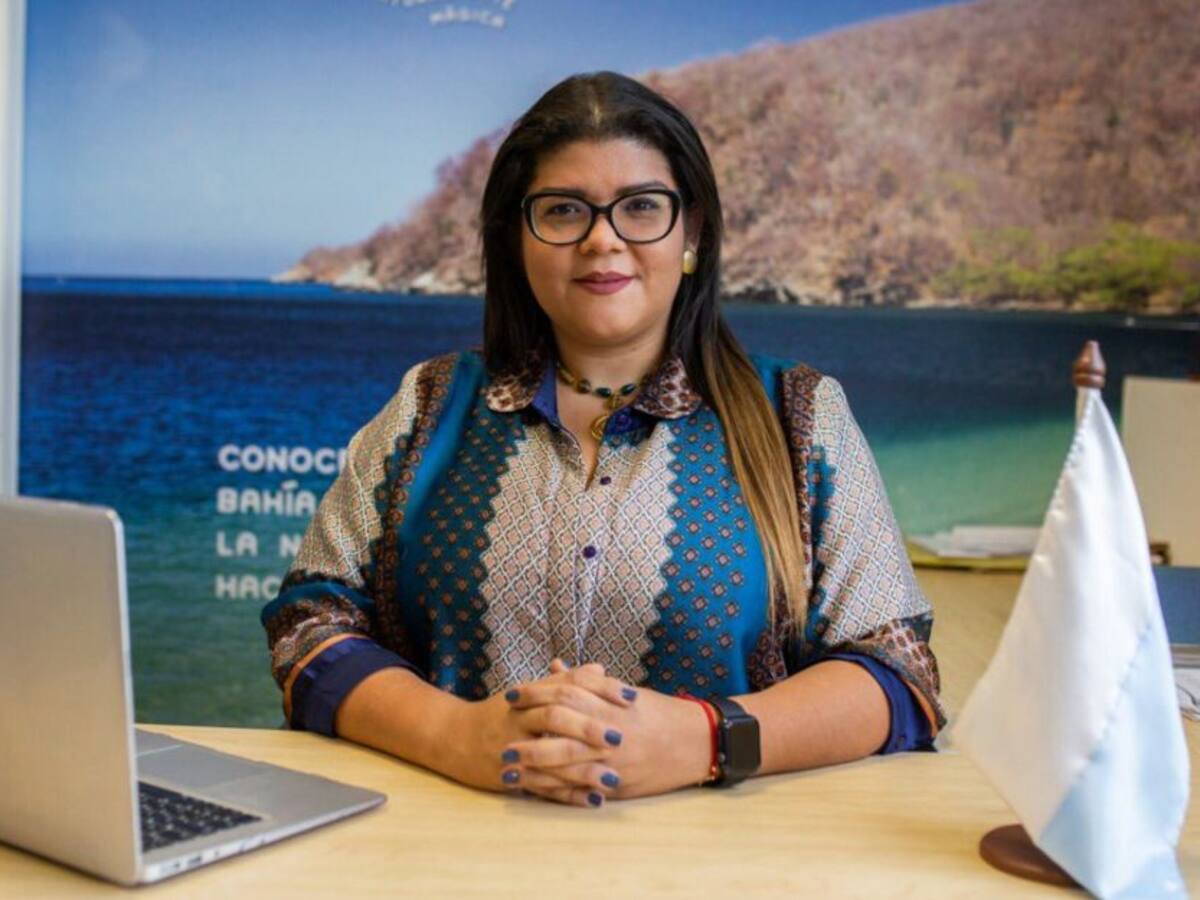 Jefe de la Oficina de Turismo del Magdalena sufre accidente de tránsito