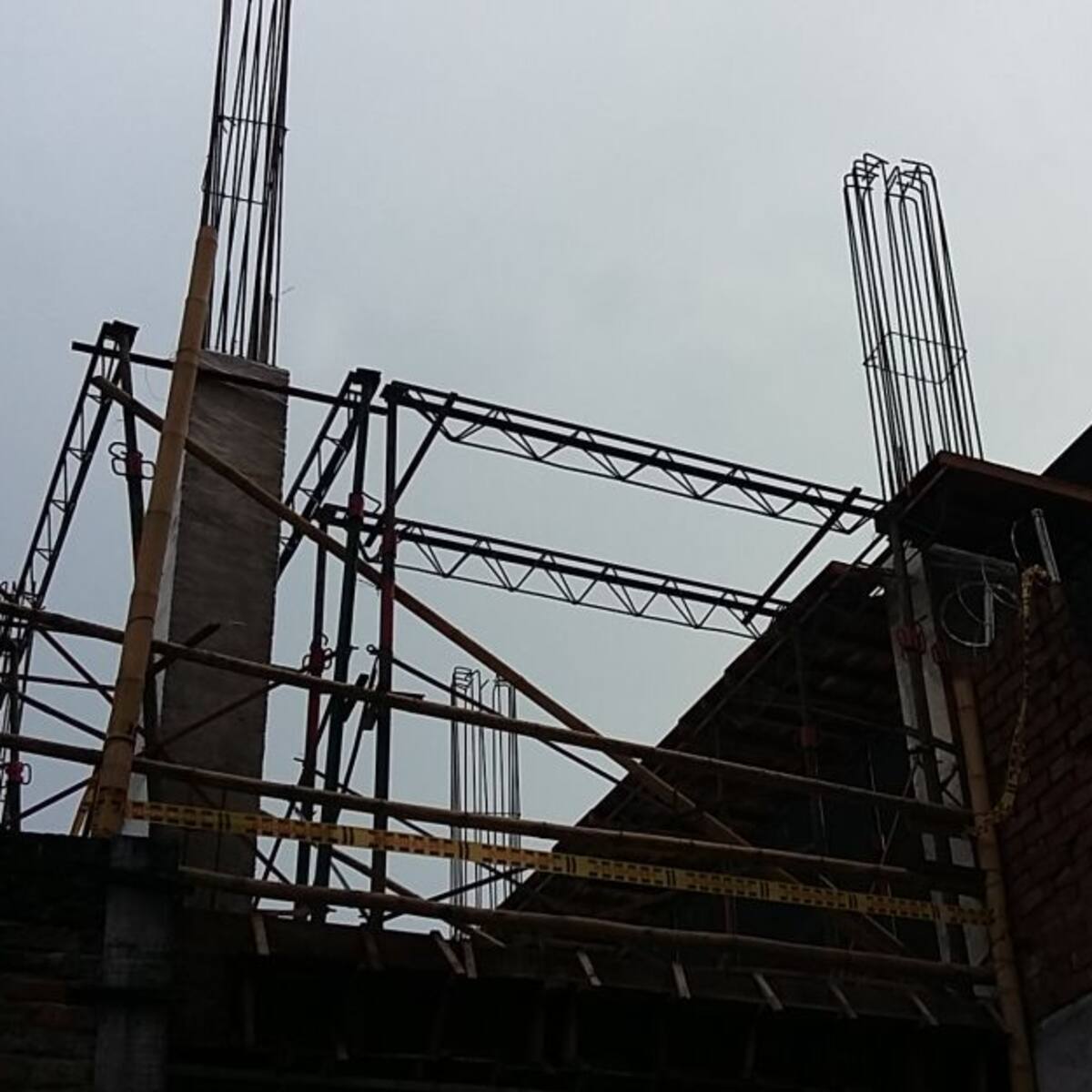 Armenia, una de las ciudades con más alto costo de construcción de vivienda