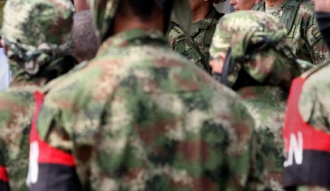 El Catatumbo pide abrir caminos al diálogo