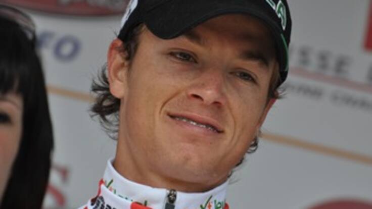 El ciclista colombiano Carlos Betancur no competirá en el Tour de Francia