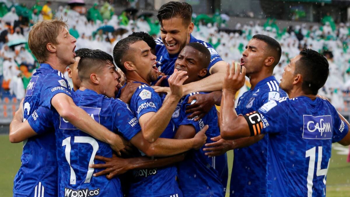 El Pulso del Fútbol, 22 de noviembre de 2021