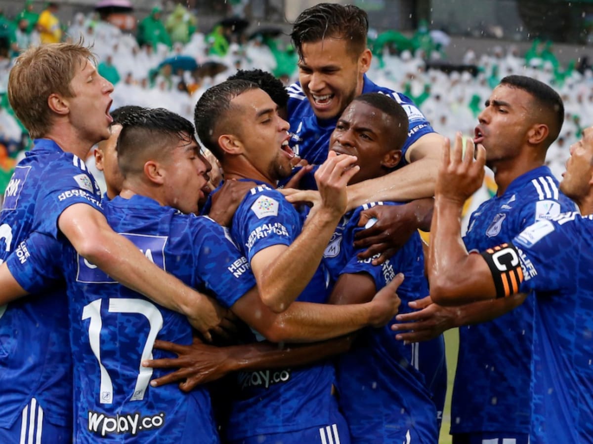 El Pulso del Fútbol, 22 de noviembre de 2021