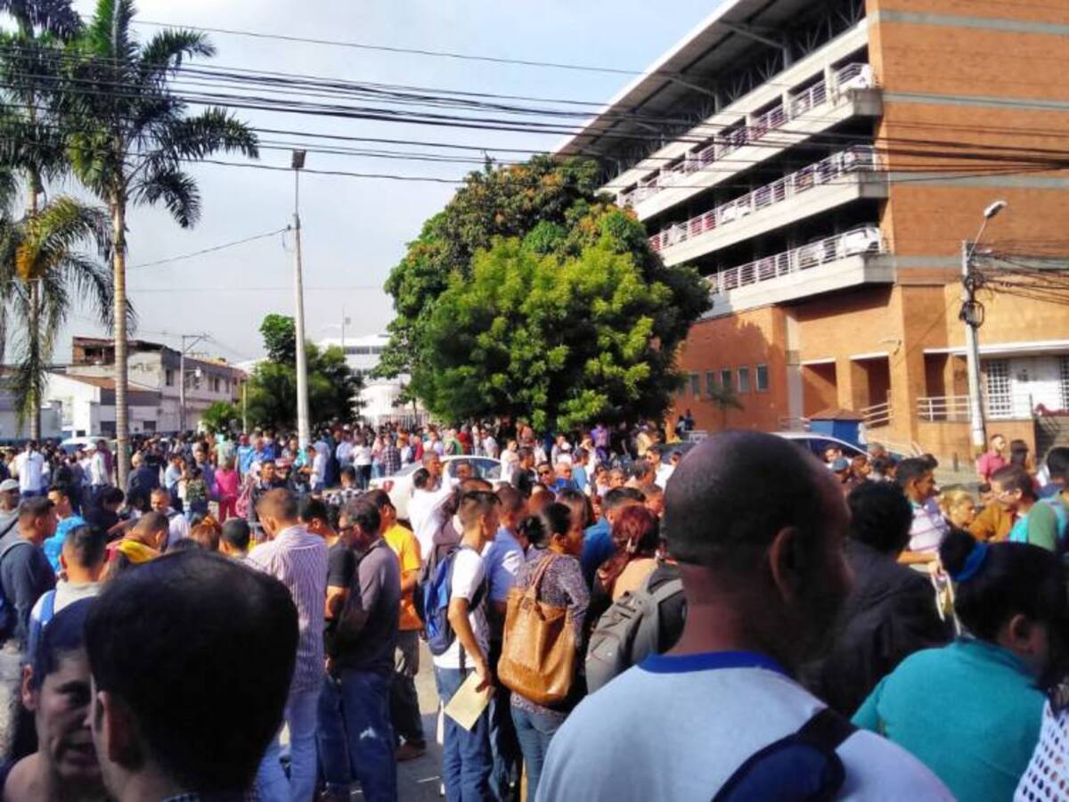 Comfama atendió a 3.151 migrantes en las dos ferias de empleo