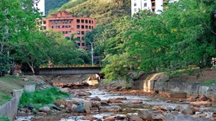 Emergencia en Santander por intenso verano